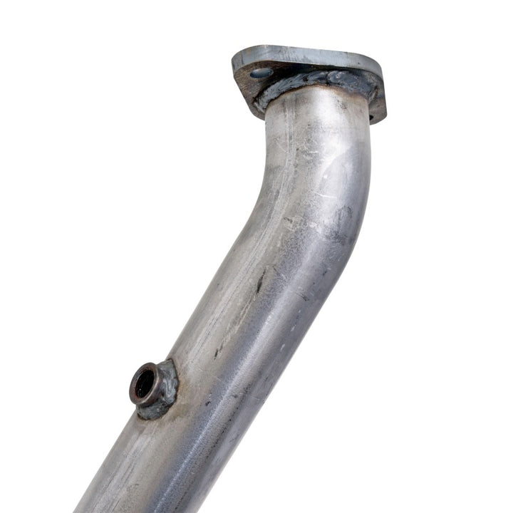 BBK 99-04 Mustang 4.6 GT / Cobra High Flow X Pipe With Catalytic Converters - 2-1/2 - Bull Strap