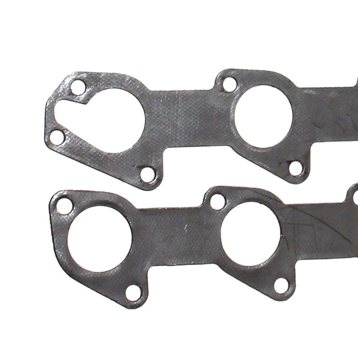 BBK Dodge Hemi 5.7 6.1 Exhaust Header Gasket Set - Bull Strap