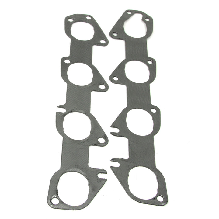 BBK Dodge Ram 5.7 Hemi Exhaust Header Gasket Set - Bull Strap