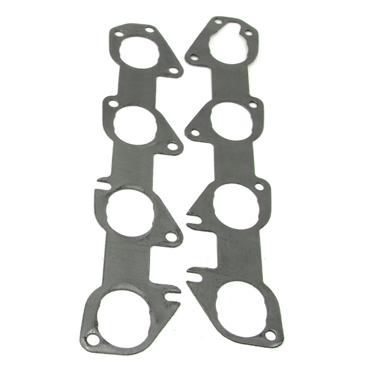 BBK Dodge Ram 5.7 Hemi Exhaust Header Gasket Set - Bull Strap