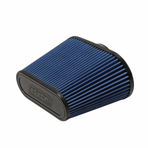 BBK Replacement High Flow Air Filter For BBK Cold Air Kit - Bull Strap