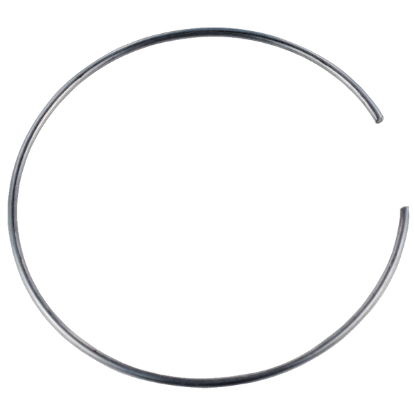 BBS PFS Retaining Clip - 70mm - Bull Strap