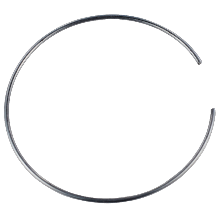 BBS PFS Retaining Clip - 70mm - Bull Strap