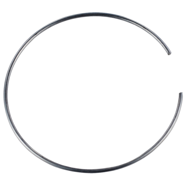 BBS PFS Retaining Clip - 82mm - Bull Strap