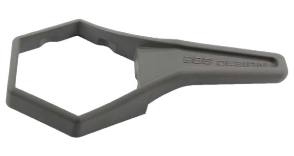 BBS RC/RSII/Super RS Center Wrench - Bull Strap