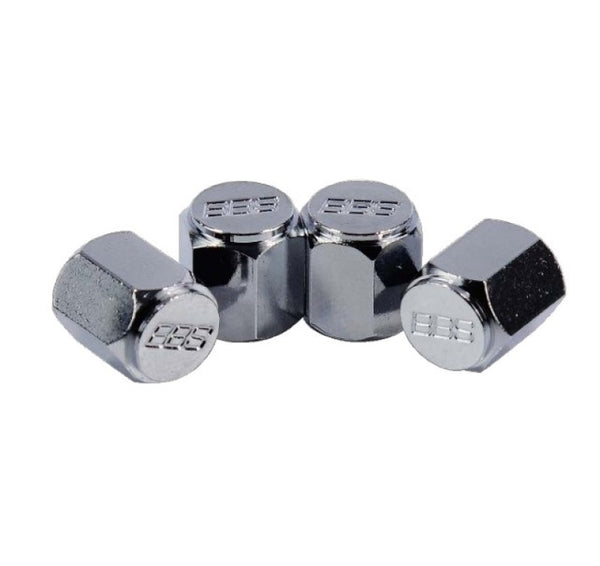 BBS Valve Cap - Bull Strap