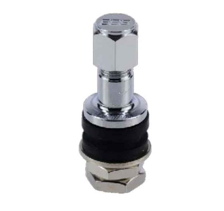 BBS Valve Steel - 11.3mm - Bull Strap
