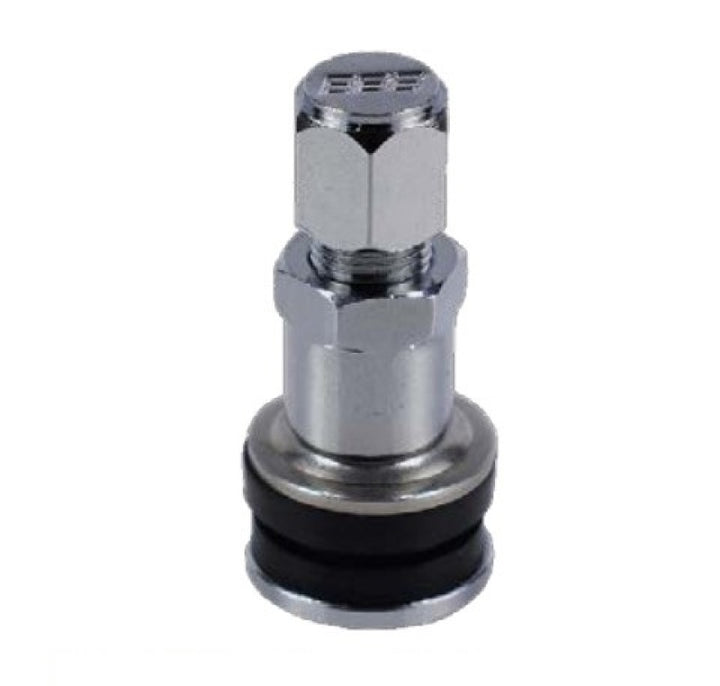BBS Valve Steel - 11.3mm - Bull Strap