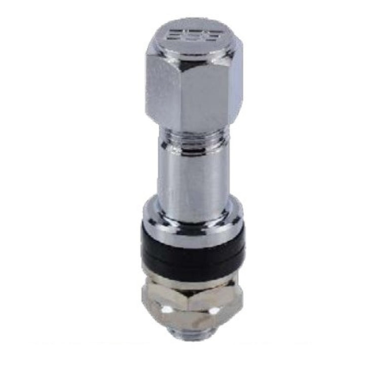 BBS Valve Steel - 5.5mm - Type SC-5A - Bull Strap