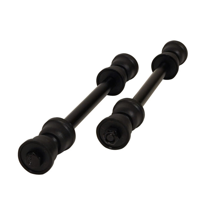 BD Diesel 01-10 Chevrolet Silverado / GMC Sierra 2500HD/3500HD Steering Upgrade Kit - Bull Strap