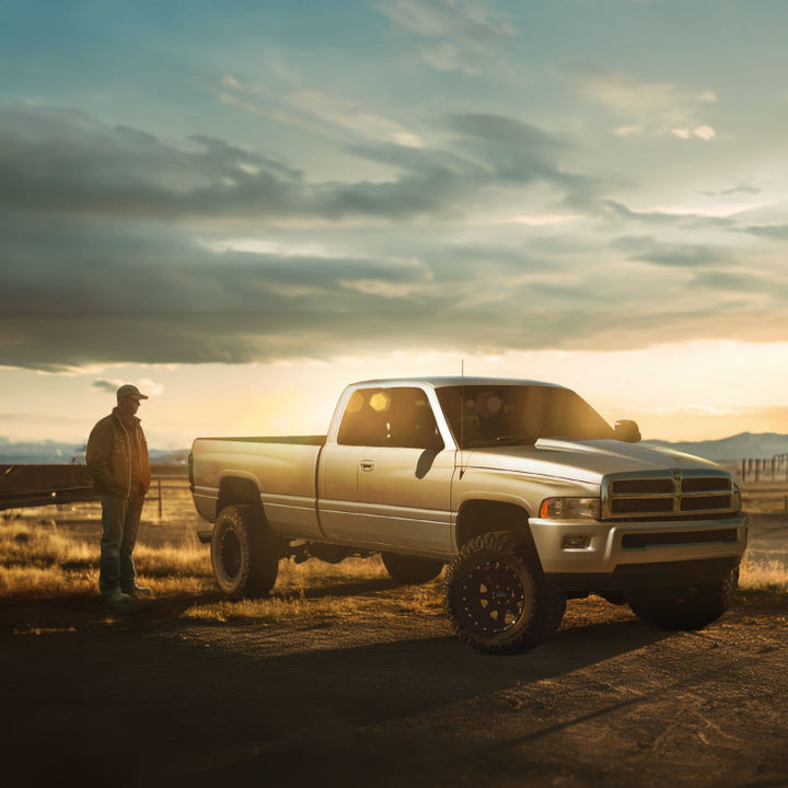 BD Diesel 04.5-07 Dodge 5.9L Turbo Stock Replacement HE351CW - Bull Strap