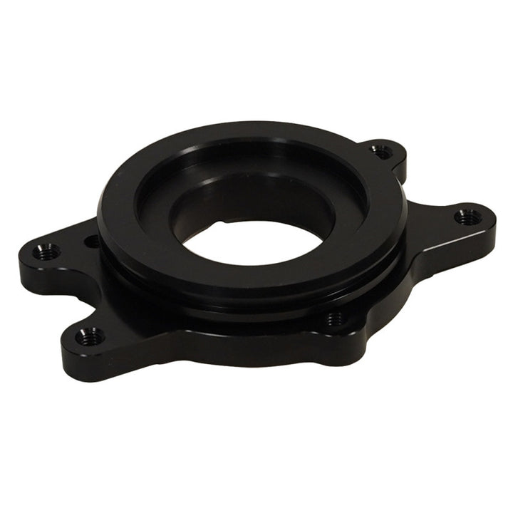 BD Diesel 11-16 Chevrolet Silverado 2500HD /3500HD 6.6L Venom CP3 Conversion Kit C/W Standard Pump - Bull Strap