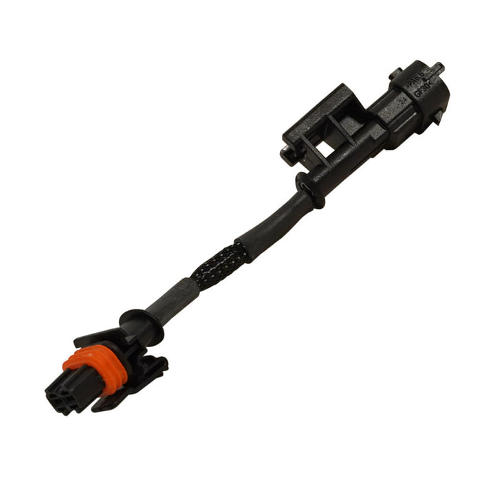 BD Diesel 11-16 Chevrolet Silverado 2500HD /3500HD 6.6L Venom CP3 Conversion Kit C/W Standard Pump - Bull Strap