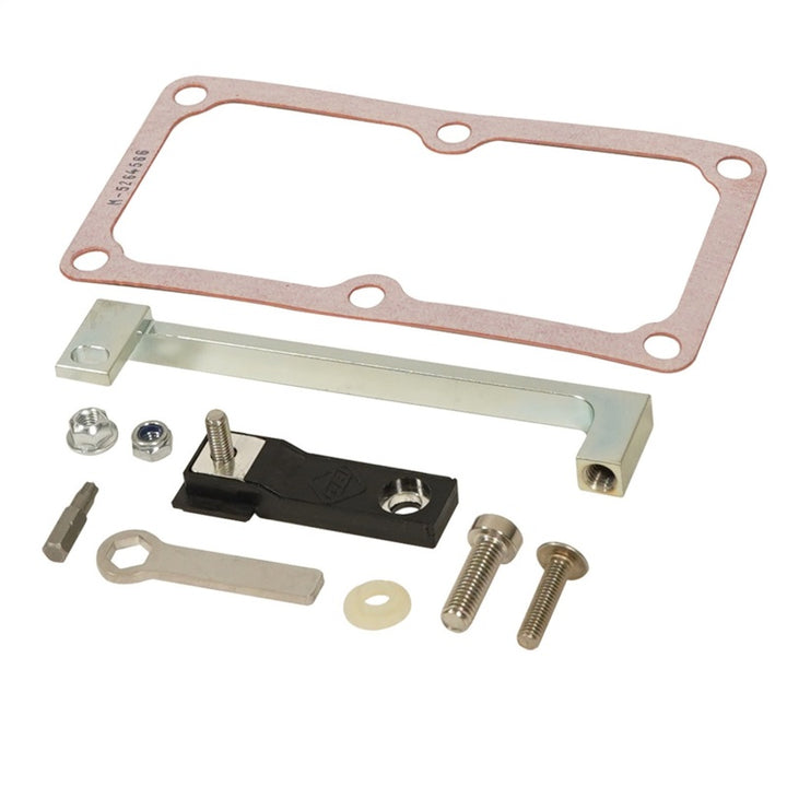 BD Diesel 11-24 Dodge (Ram) 2500/3500 6.7L Cummins Killer Grid Heater Upgrade Kit - Bull Strap