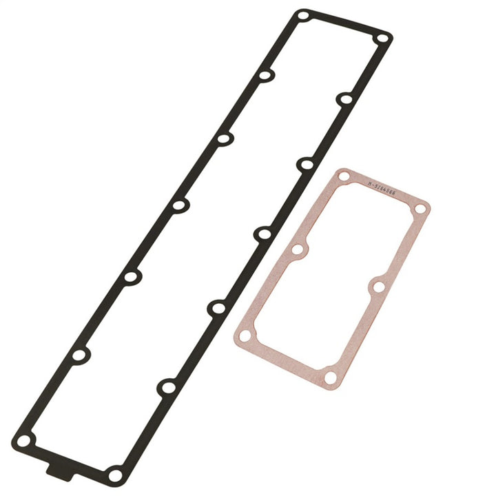 BD Diesel 11-24 Dodge (Ram) 2500/3500 6.7L Cummins Killer Grid Heater Upgrade Kit - Bull Strap