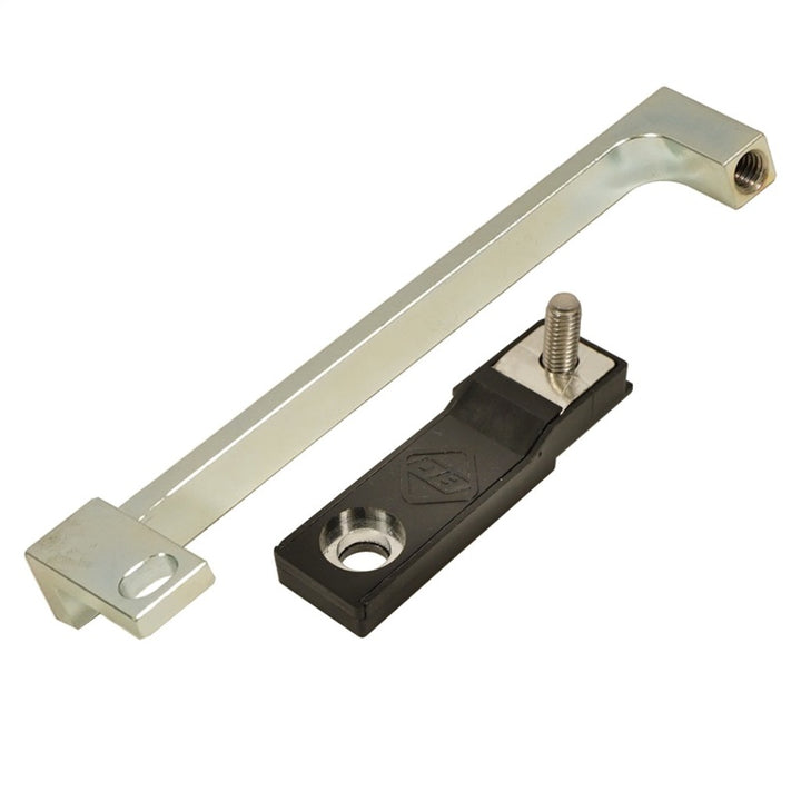 BD Diesel 11-24 Dodge (Ram) 2500/3500 6.7L Cummins Killer Grid Heater Upgrade Kit - Bull Strap