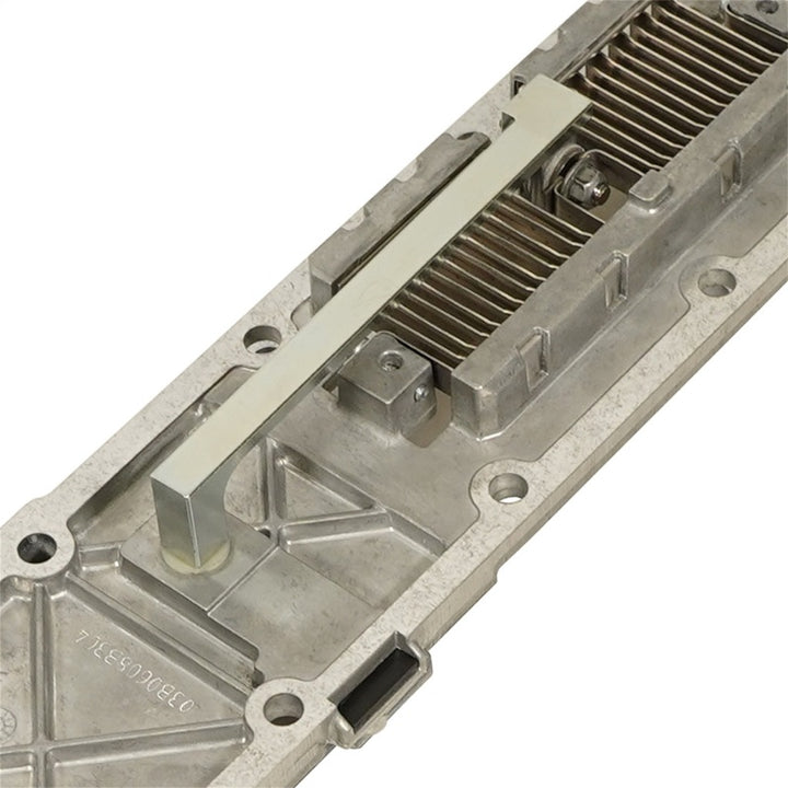 BD Diesel 11-24 Dodge (Ram) 2500/3500 6.7L Cummins Killer Grid Heater Upgrade Kit - Bull Strap