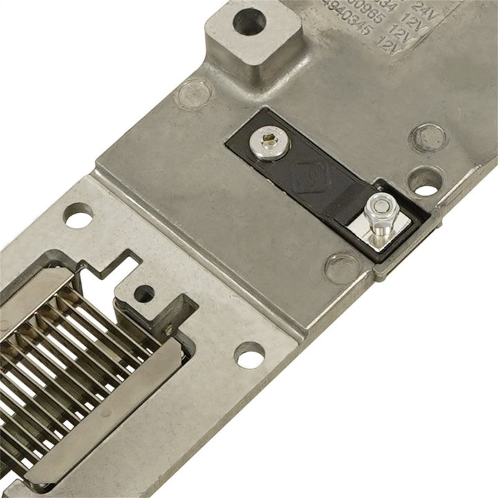 BD Diesel 11-24 Dodge (Ram) 2500/3500 6.7L Cummins Killer Grid Heater Upgrade Kit - Bull Strap