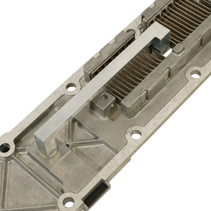 BD Diesel 11-24 Dodge (Ram) 2500/3500 6.7L Cummins Killer Grid Heater Upgrade Kit - Bull Strap