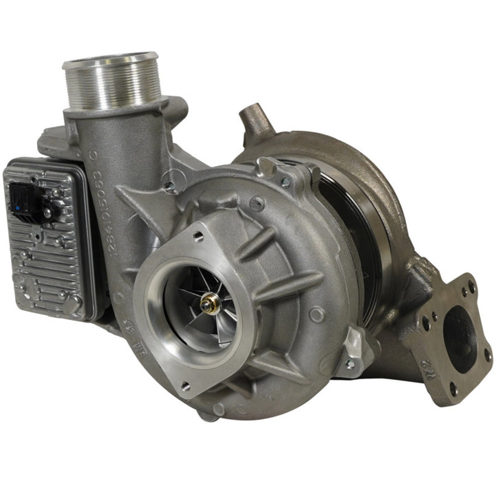 BD Diesel 17-21 Chevy/GM L5P Duramax 6.6L Screamer Turbo - Bull Strap