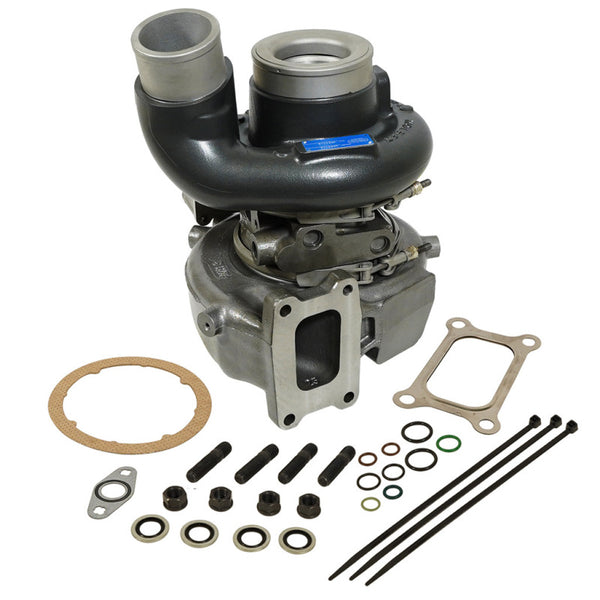 BD Diesel 19-22 RAM 2500/3500 6.7L Cummins Screamer Turbo HE300VG - Bull Strap