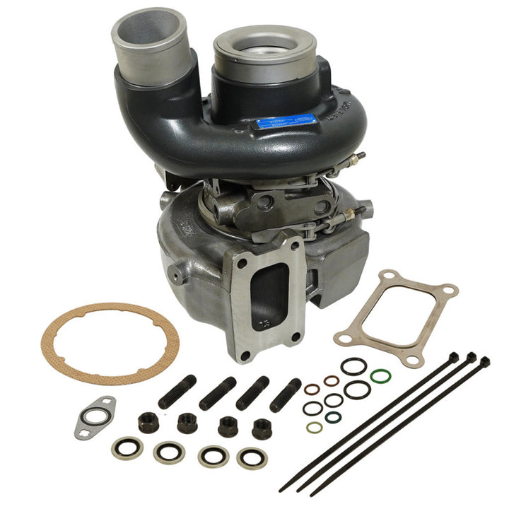 BD Diesel 19-22 RAM 2500/3500 6.7L Cummins Screamer Turbo HE300VG - Bull Strap