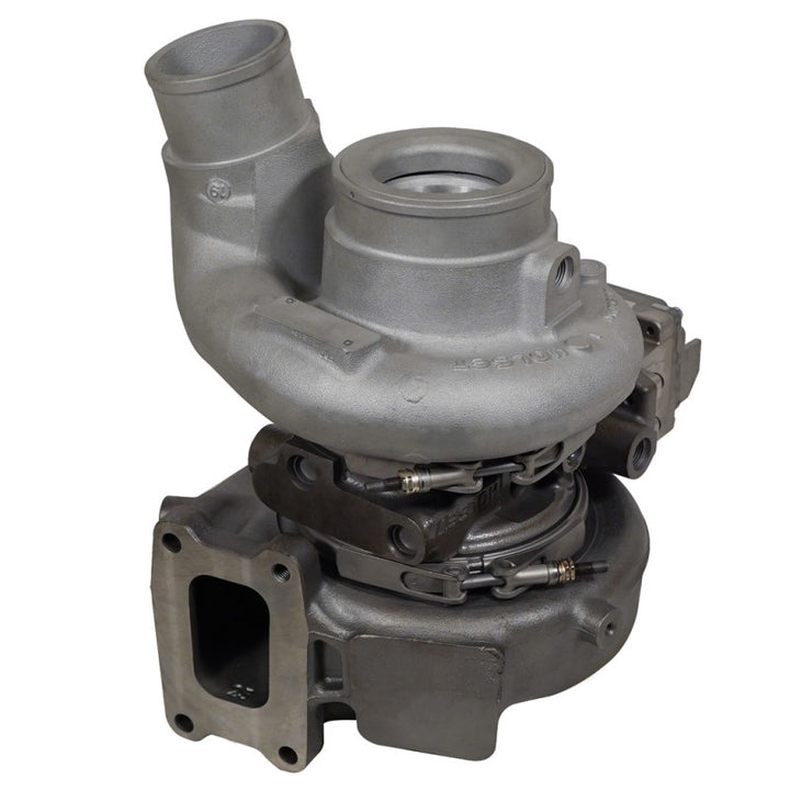 BD Diesel 19-22 RAM 2500/3500 6.7L Cummins Screamer Turbo HE300VG - Bull Strap