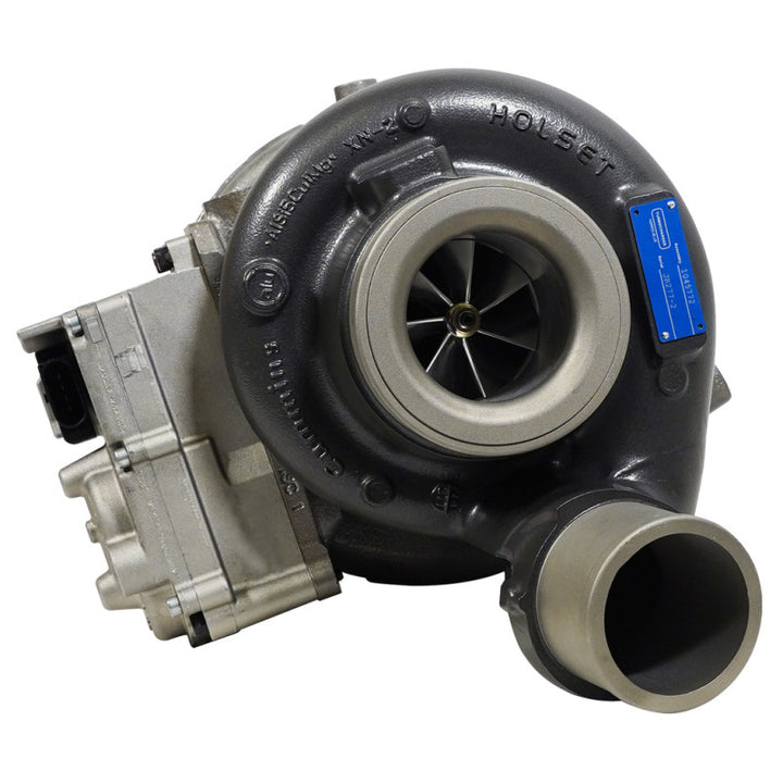 BD Diesel 19-22 RAM 2500/3500 6.7L Cummins Screamer Turbo HE300VG - Bull Strap