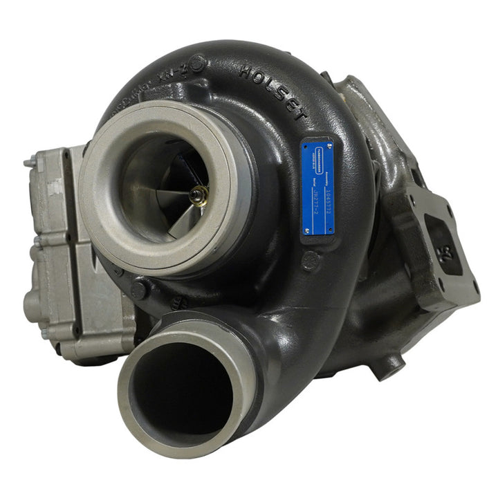 BD Diesel 19-22 RAM 2500/3500 6.7L Cummins Screamer Turbo HE300VG - Bull Strap