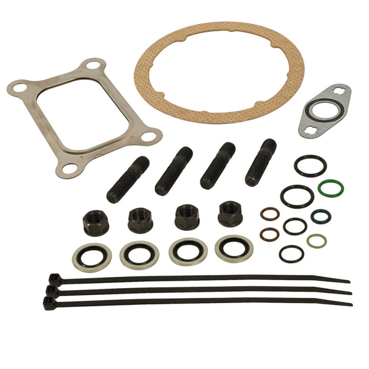 BD Diesel 19-22 RAM 2500/3500 6.7L Cummins Screamer Turbo HE300VG - Bull Strap