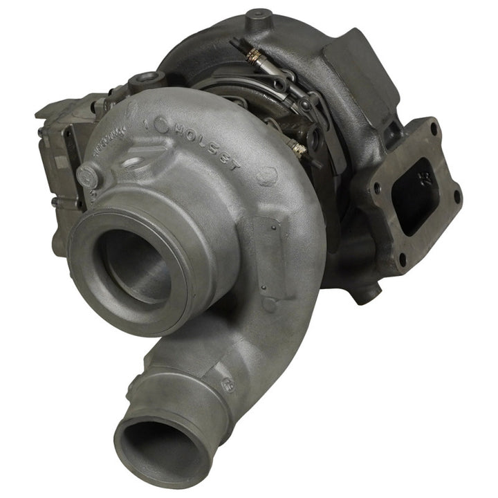 BD Diesel 19-22 RAM 2500/3500 6.7L Cummins Screamer Turbo HE300VG - Bull Strap