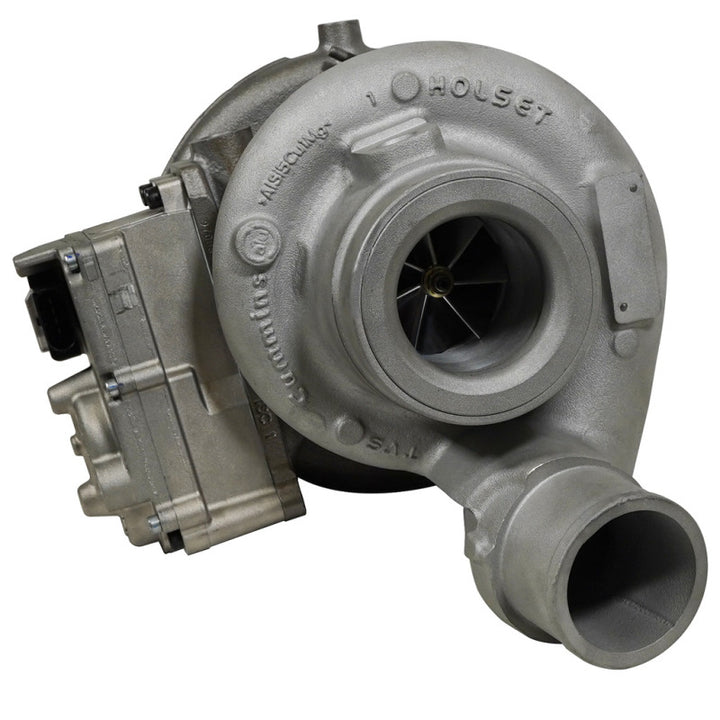 BD Diesel 19-22 RAM 2500/3500 6.7L Cummins Screamer Turbo HE300VG - Bull Strap