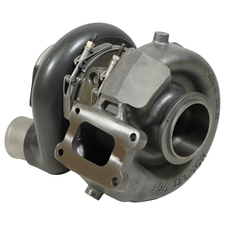 BD Diesel 19-22 RAM 2500/3500 6.7L Cummins Screamer Turbo HE300VG - Bull Strap