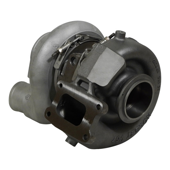 BD Diesel 19-22 RAM 2500/3500 6.7L Cummins Screamer Turbo HE300VG - Bull Strap