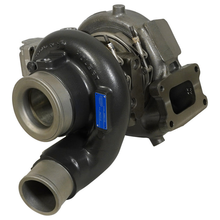 BD Diesel 19-22 RAM 2500/3500 6.7L Cummins Screamer Turbo HE300VG - Bull Strap
