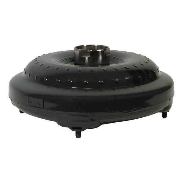 BD Diesel 2017+ Ford F150 / Expedition / Transit ProForce Torque Converter - Bull Strap