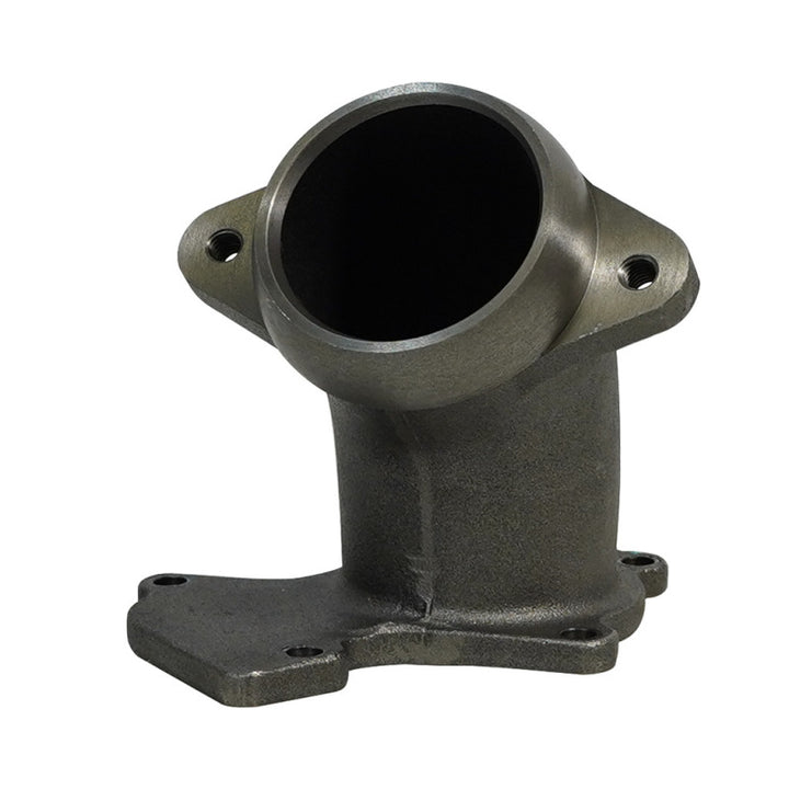 BD Diesel 98.5-02 Dodge Cummins 5.9L HX35 Screamer Turbo - Bull Strap