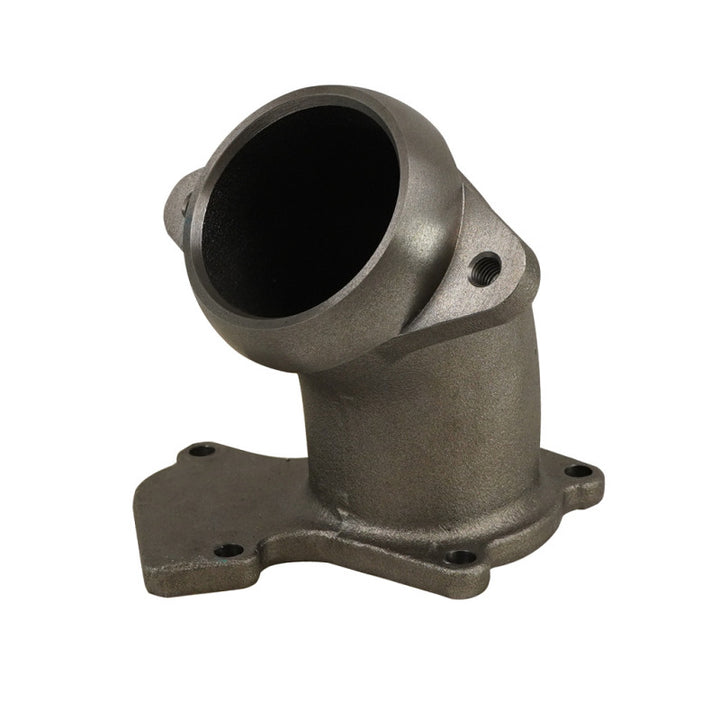 BD Diesel 98.5-02 Dodge Cummins 5.9L HX35 Screamer Turbo - Bull Strap