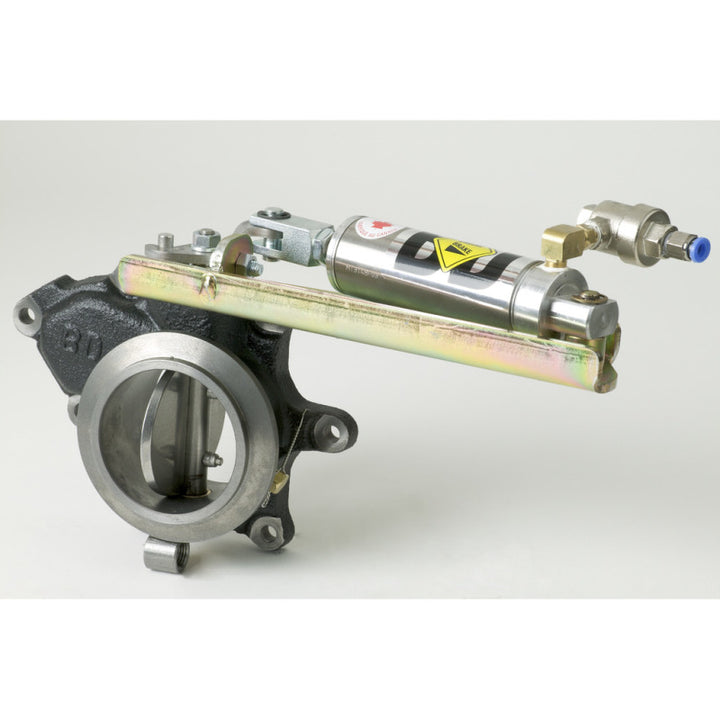 BD Diesel Brake - 1999-2003 Ford 7.3L Air/Turbo Moun - Bull Strap
