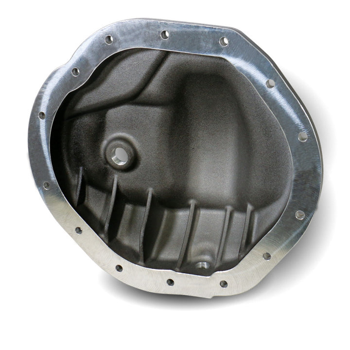 BD Diesel Differential Cover Front - AA 14-9.25 -  03-13 Dodge 2500/03-12 3500 - Bull Strap