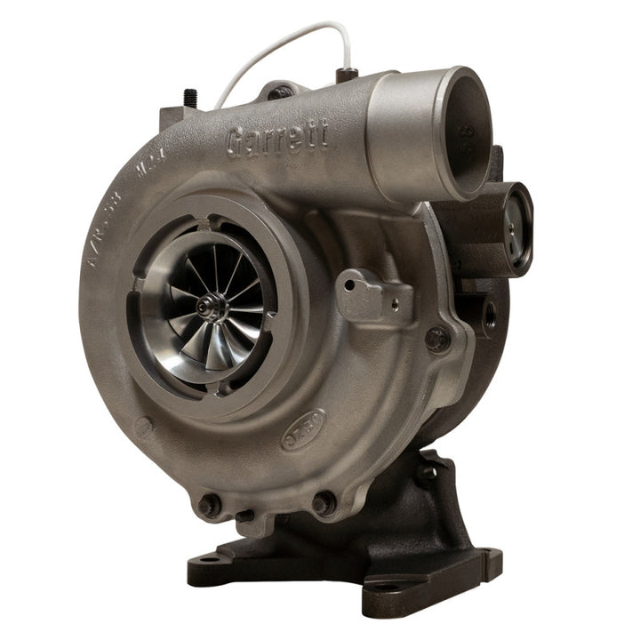 BD Diesel Duramax Screamer Turbo - 2004.5-2010 Chevrolet LLY/LBZ/LMM - Bull Strap