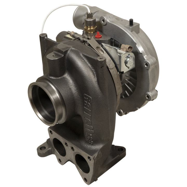 BD Diesel Duramax Screamer Turbo - 2004.5-2010 Chevrolet LLY/LBZ/LMM - Bull Strap