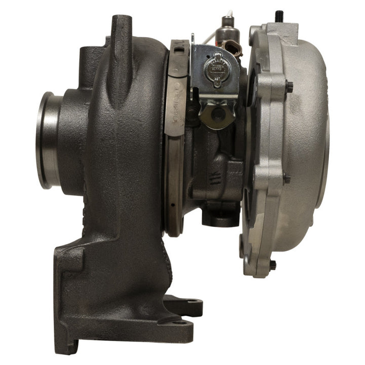 BD Diesel Duramax Screamer Turbo - 2004.5-2010 Chevrolet LLY/LBZ/LMM - Bull Strap