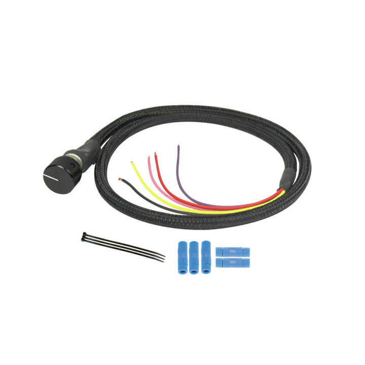 BD Diesel High Idle Control - 2003-2014 Ford Power Stroke 6.0L / 6.4L / 6.7L - Bull Strap
