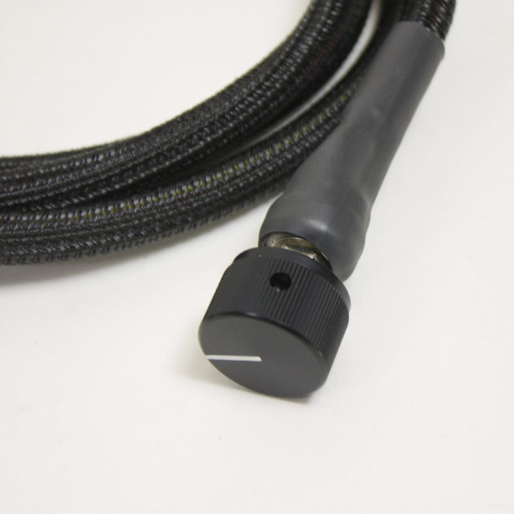 BD Diesel High Idle Control - 2017+ Ford PowerStroke 6.7L - Bull Strap