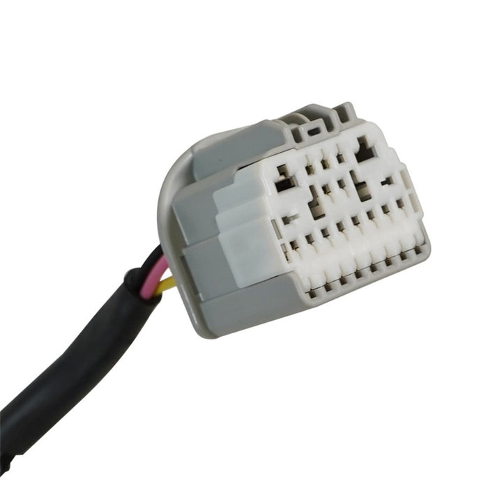 BD Diesel High Idle Control Kit 2023+ Power Stroke F-SERIES Super Duty F250/F350/F450/F550/F600 - Bull Strap