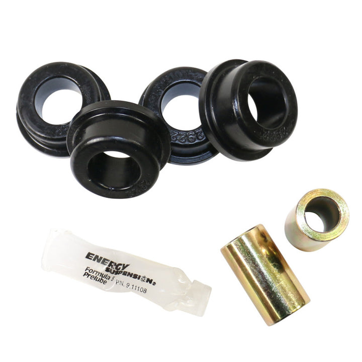 BD Diesel Replacement Polyurethane Bushing Set for 03-07 Dodge - Bull Strap