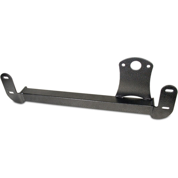 BD Diesel Steering Stabilzer Bar - Dodge 1994-2002 2500/3500 2wd & 1994-2001 1500 2wd - Bull Strap