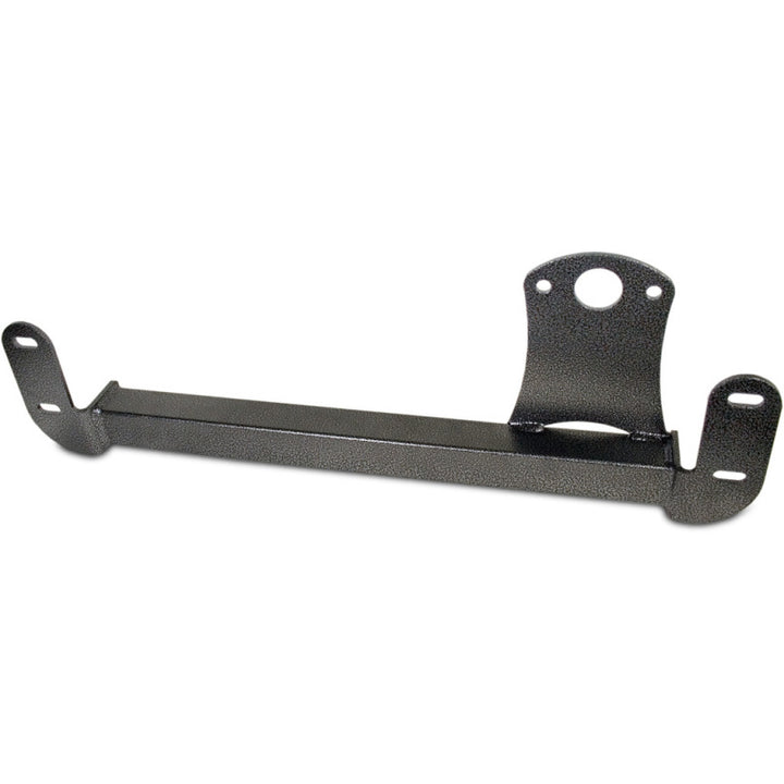 BD Diesel Steering Stabilzer Bar - Dodge 1994-2002 2500/3500 2wd & 1994-2001 1500 2wd - Bull Strap