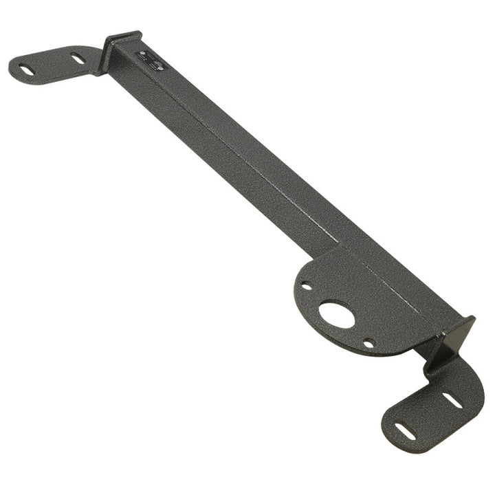 BD Diesel Steering Stabilzer Bar - Dodge 1994-2002 2500/3500 4wd & 1994-2001 1500 4wd - Bull Strap